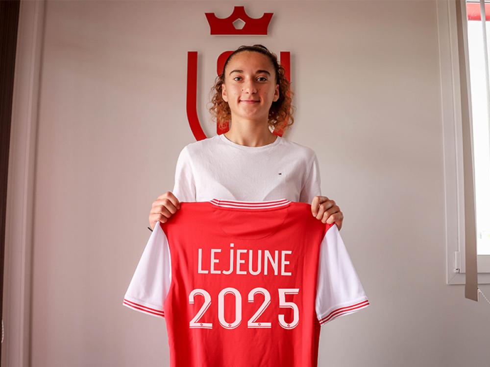 Romane Lejeune
