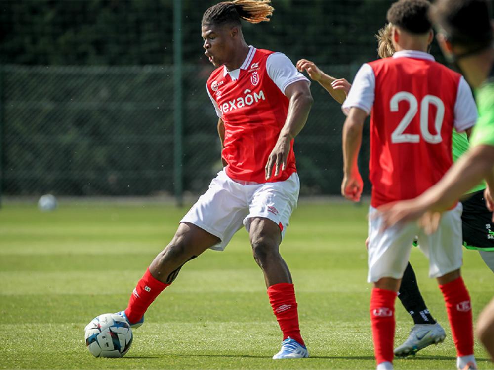 Emmanuel Agbadou