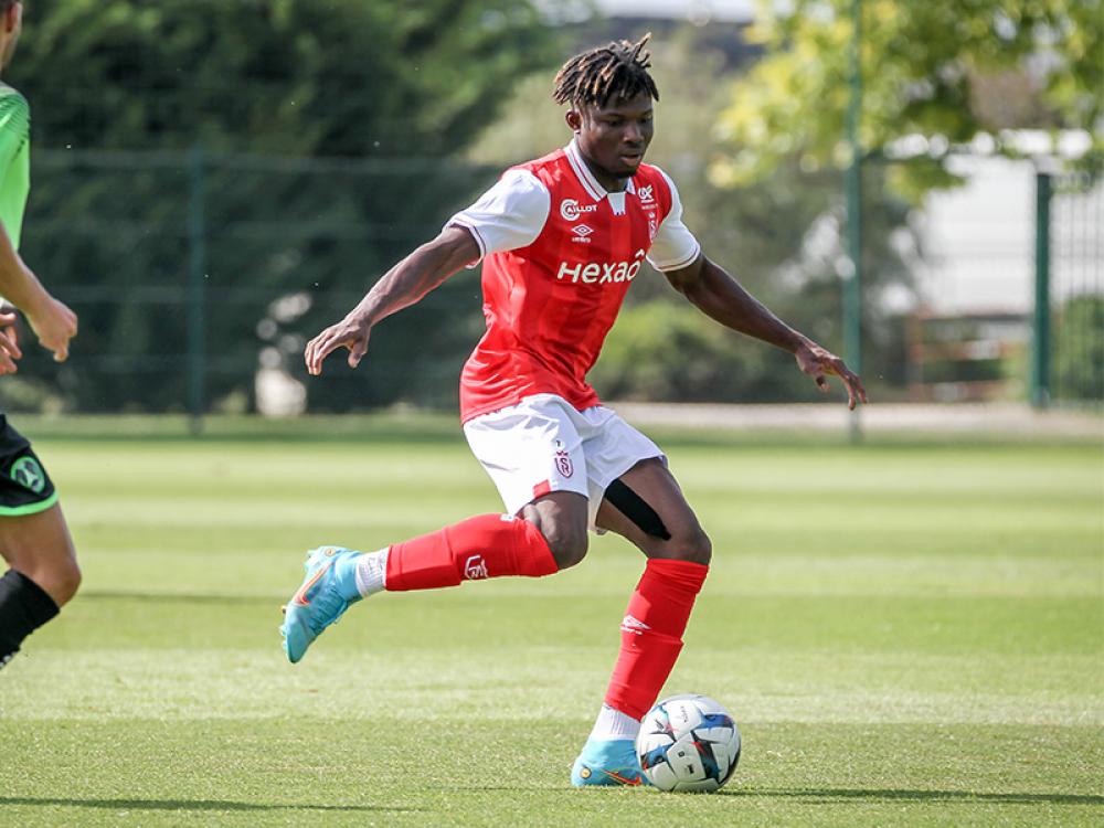 El Bilal Touré