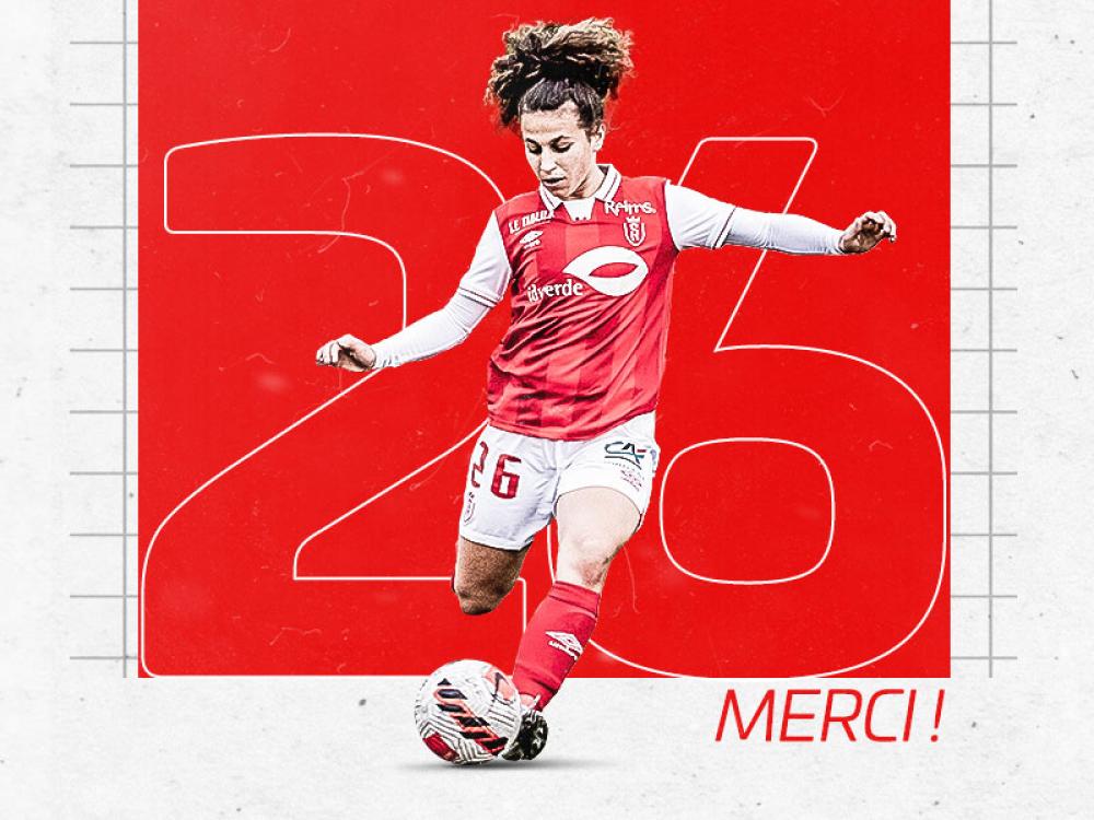 départ Chloé