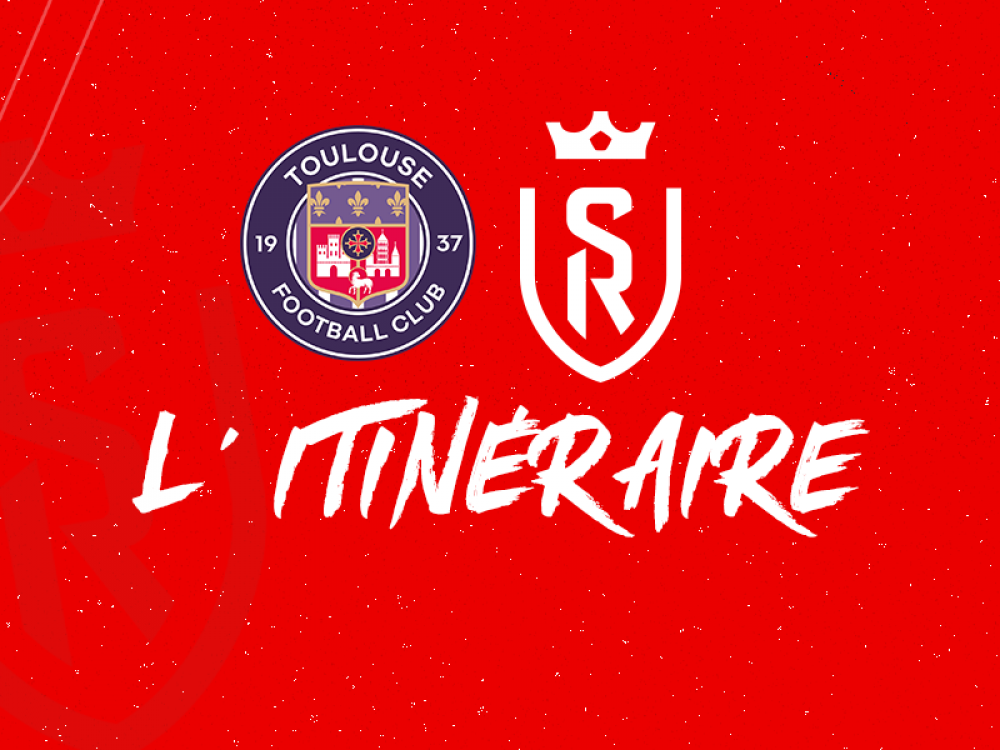 L'itinéraire