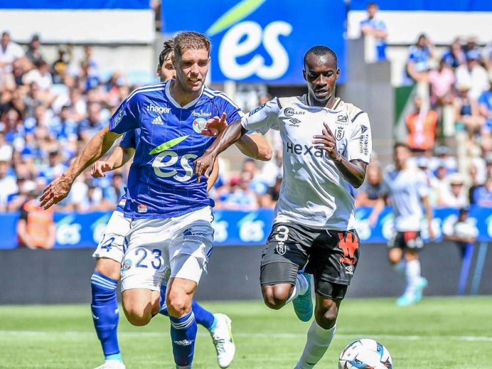 RCSA-SDR