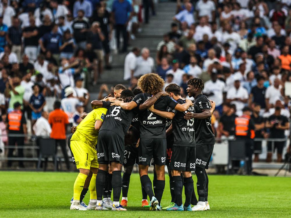 Groupe SDR