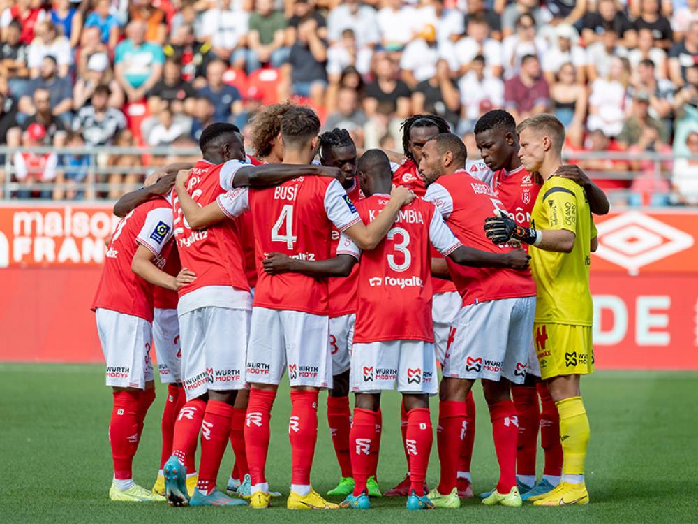 Groupe SDR