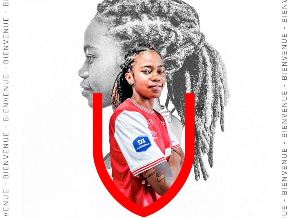 Charlène Meyong