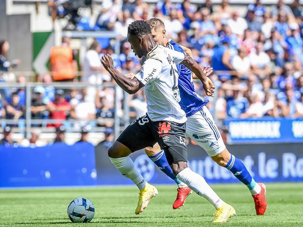 RCSA-SDR 