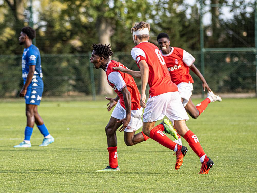 SDR-Racing Besançon Malo Leclerc
