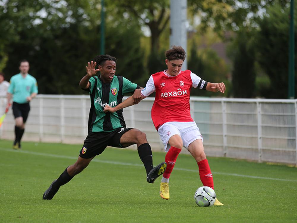 U19 SDR - RCL