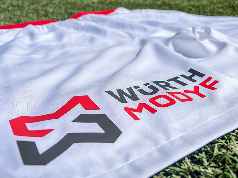 Wurth Modyf