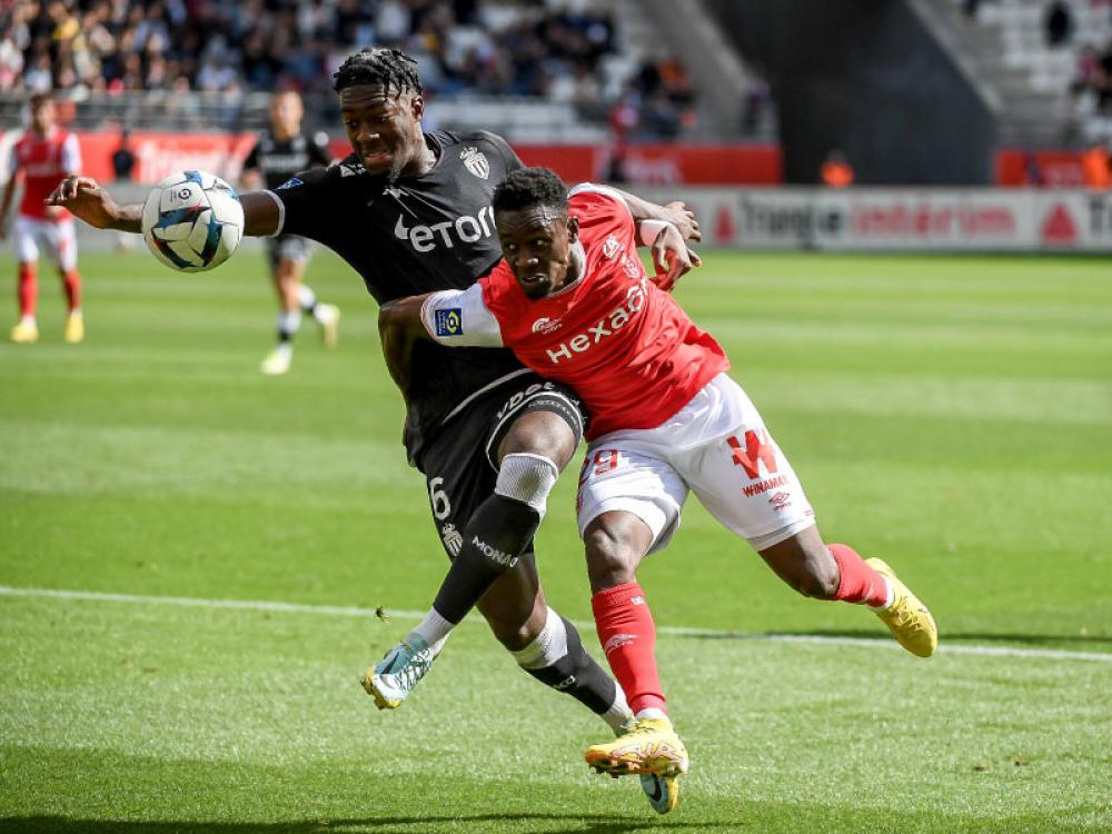 Folarin Balogun