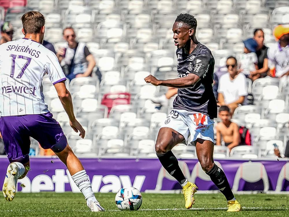Folarin Balogun