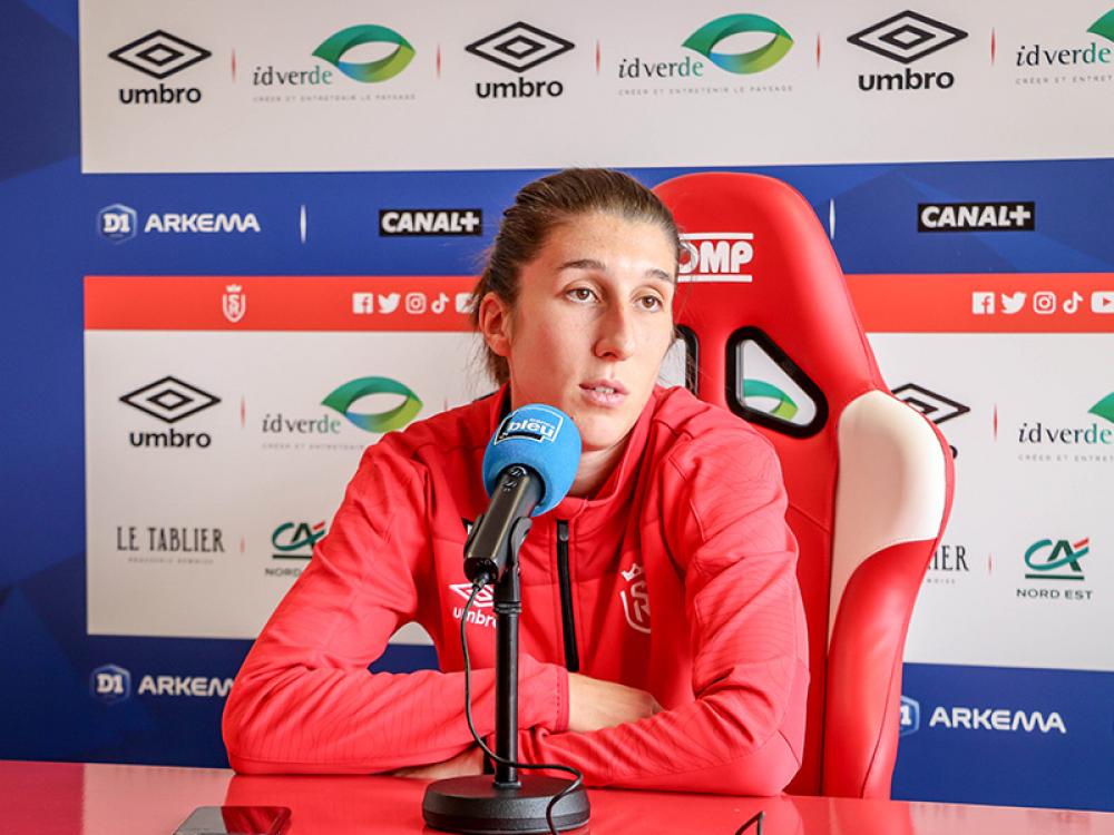 Julie Pasquereau