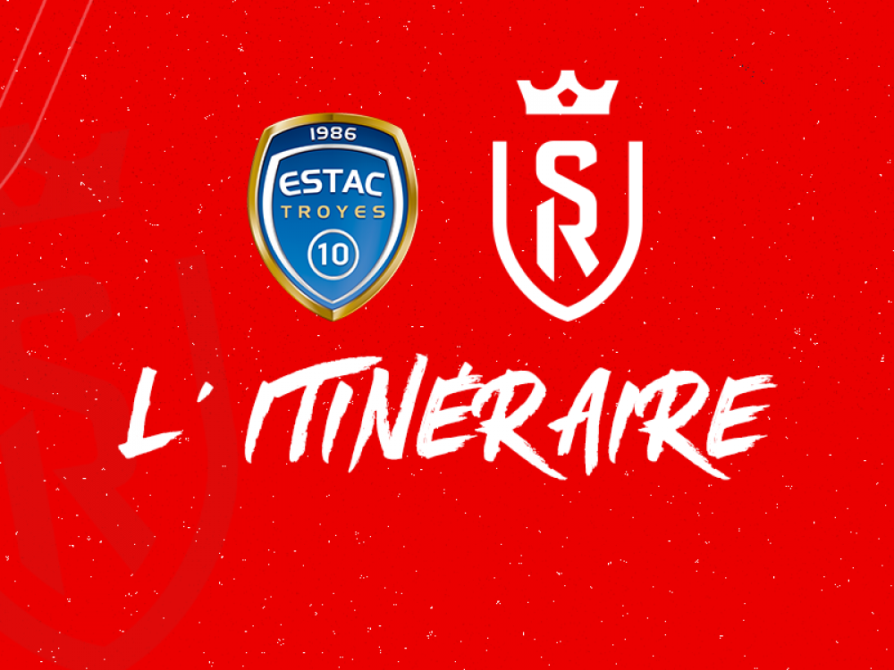 Itinéraire