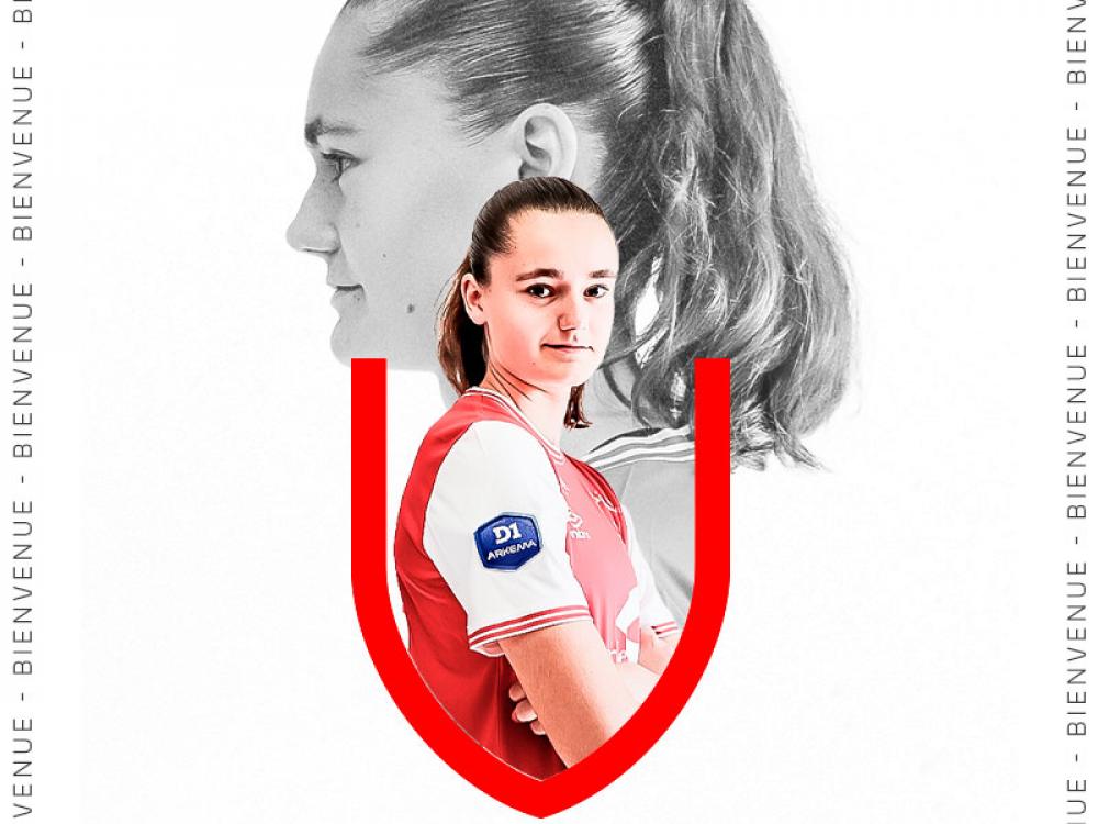 Clara Wibaut