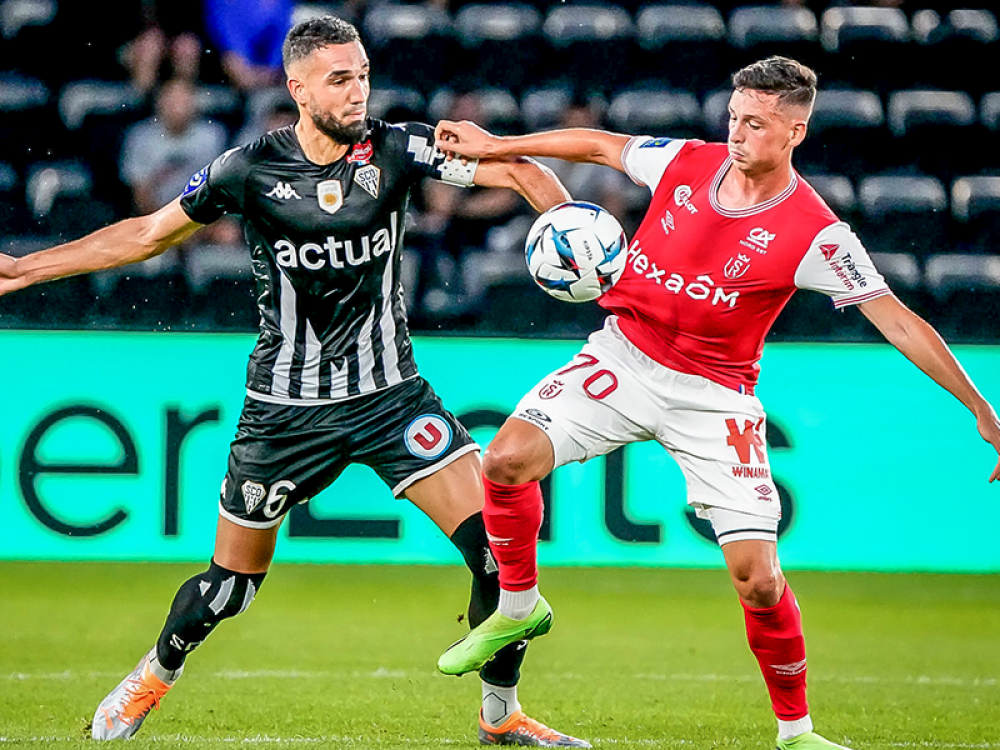 SCOSDR en stats