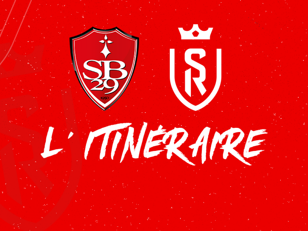 itinéraire