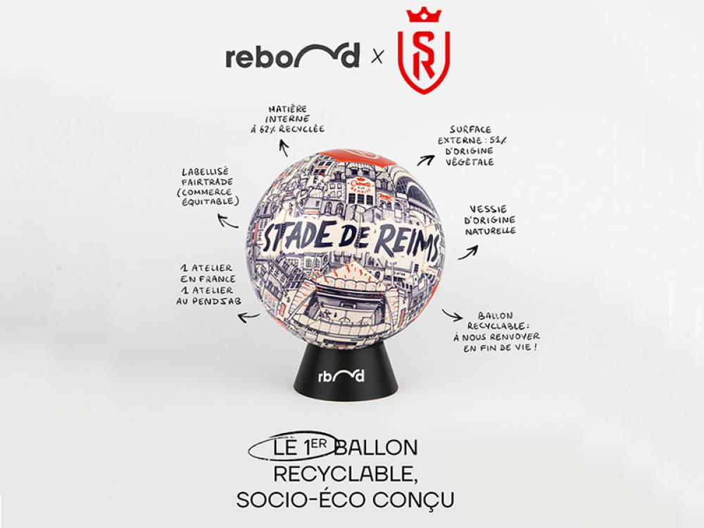 Rebond x SDR