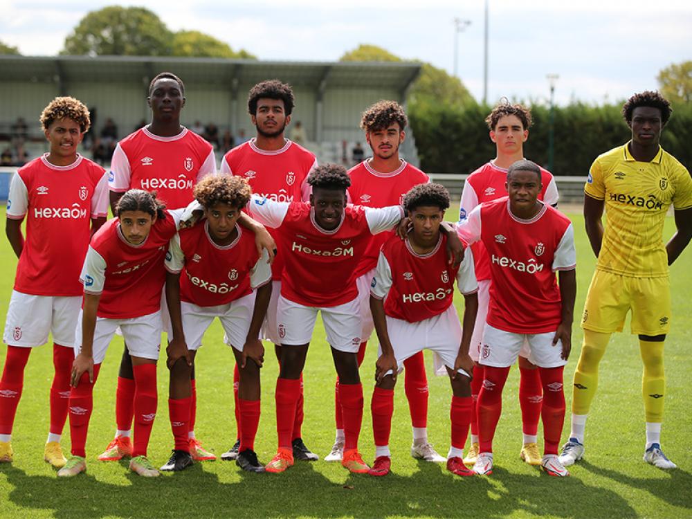 U19 Nationaux SDR