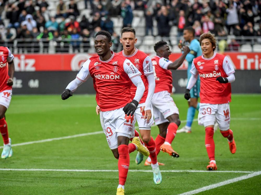 SDR - FC Nantes