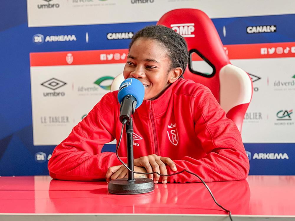 Charlène Meyong