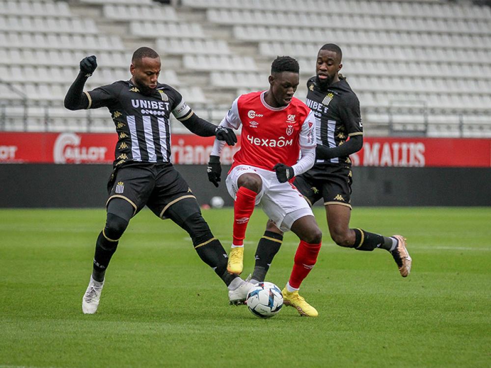 Folarin Balogun