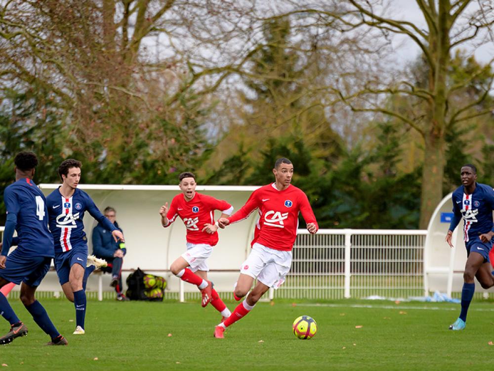 Gambardella SDR-PSG