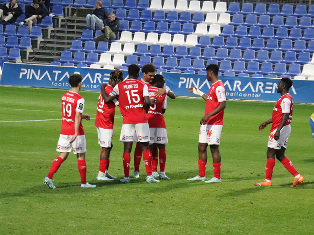 SDRFCSM