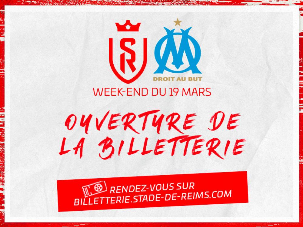 SDR-OM billetterie 