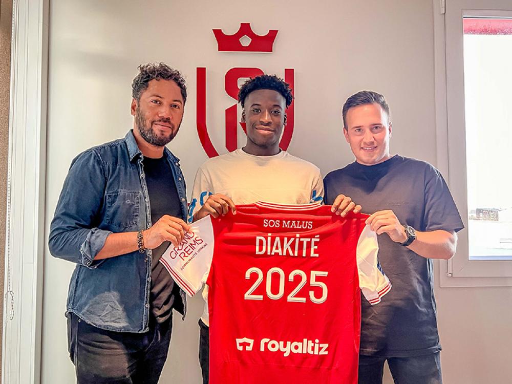 Ibrahim Diakite 