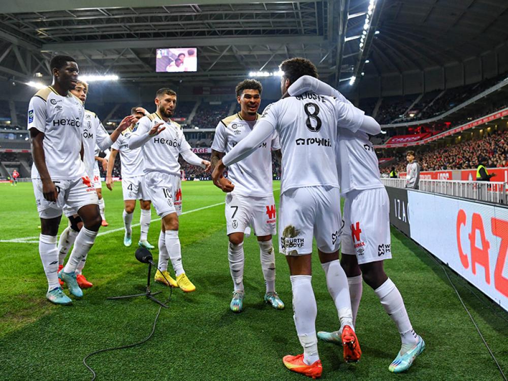 LOSC-SDR