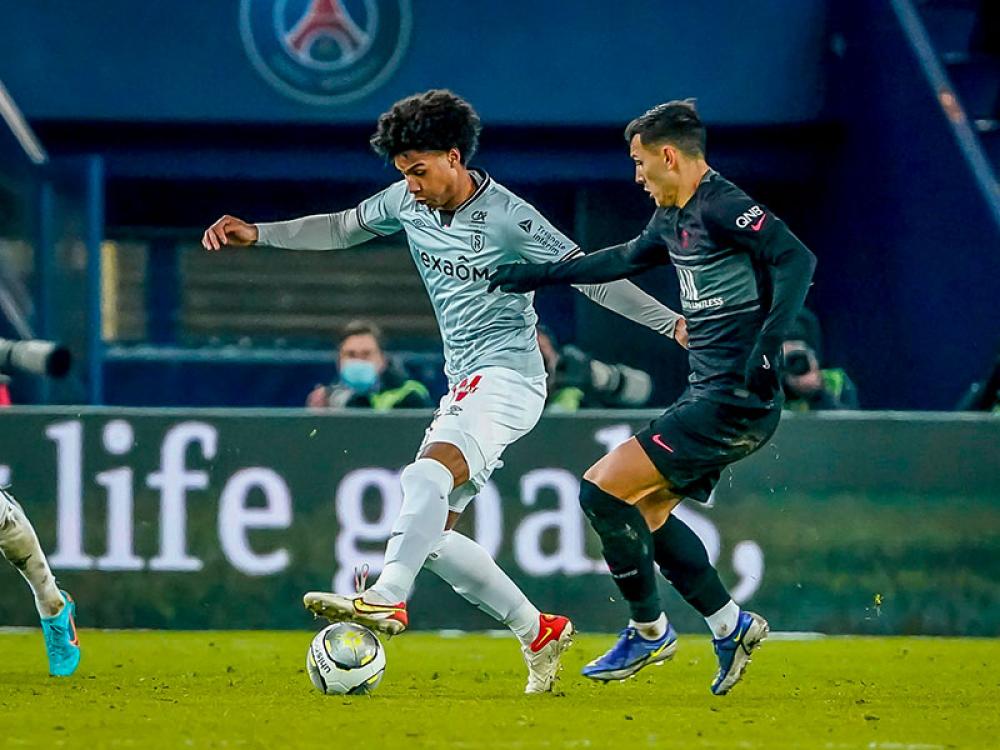 PSG-SDR