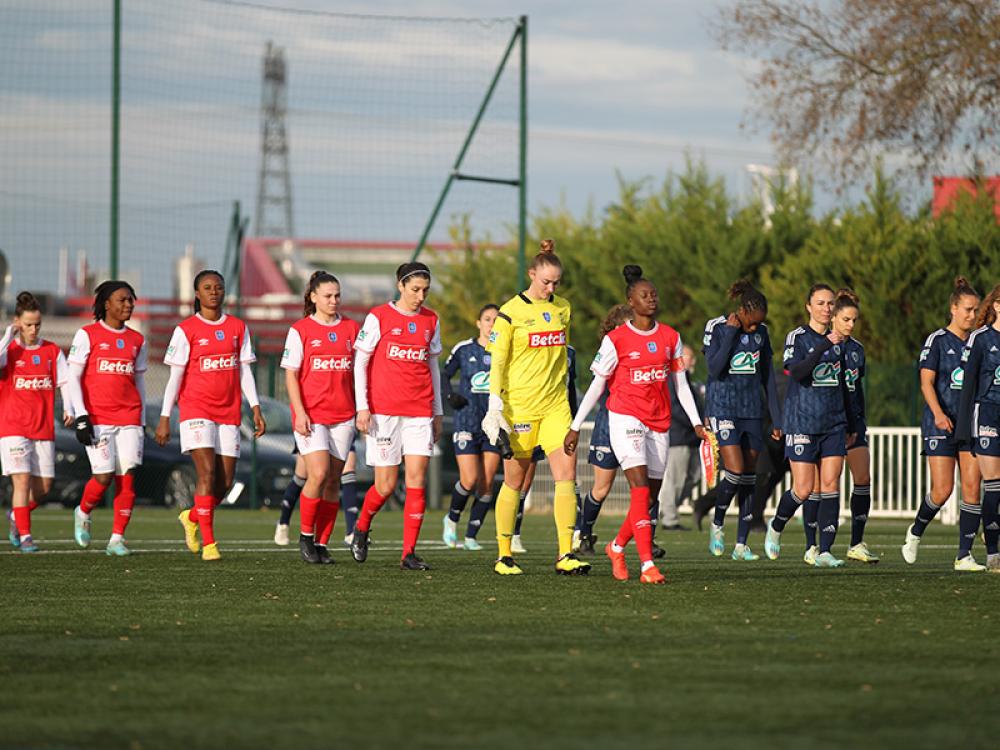 SDR-PFC