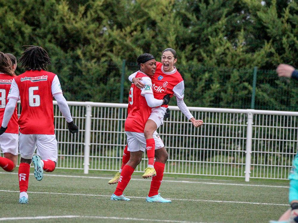 SDR-PFC