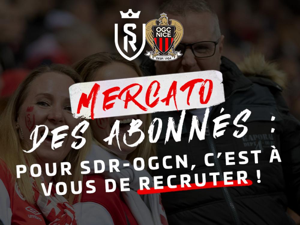 SDR-OGCN
