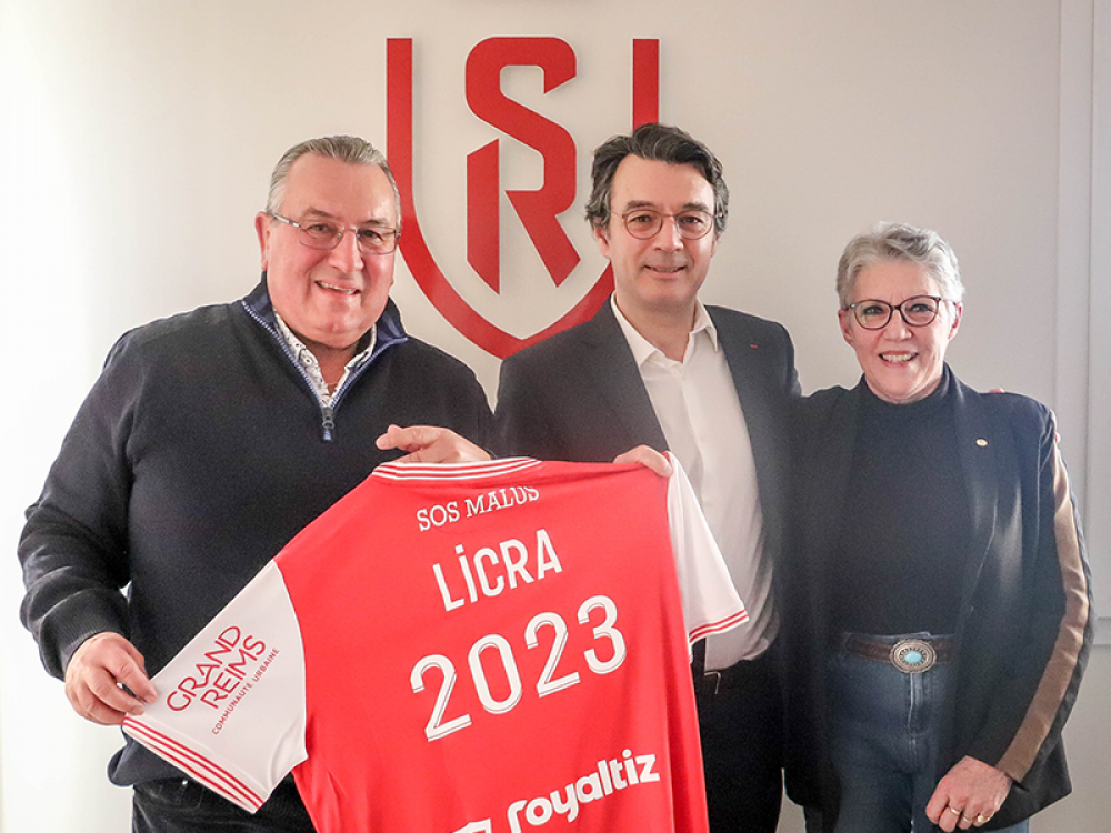 LICRA