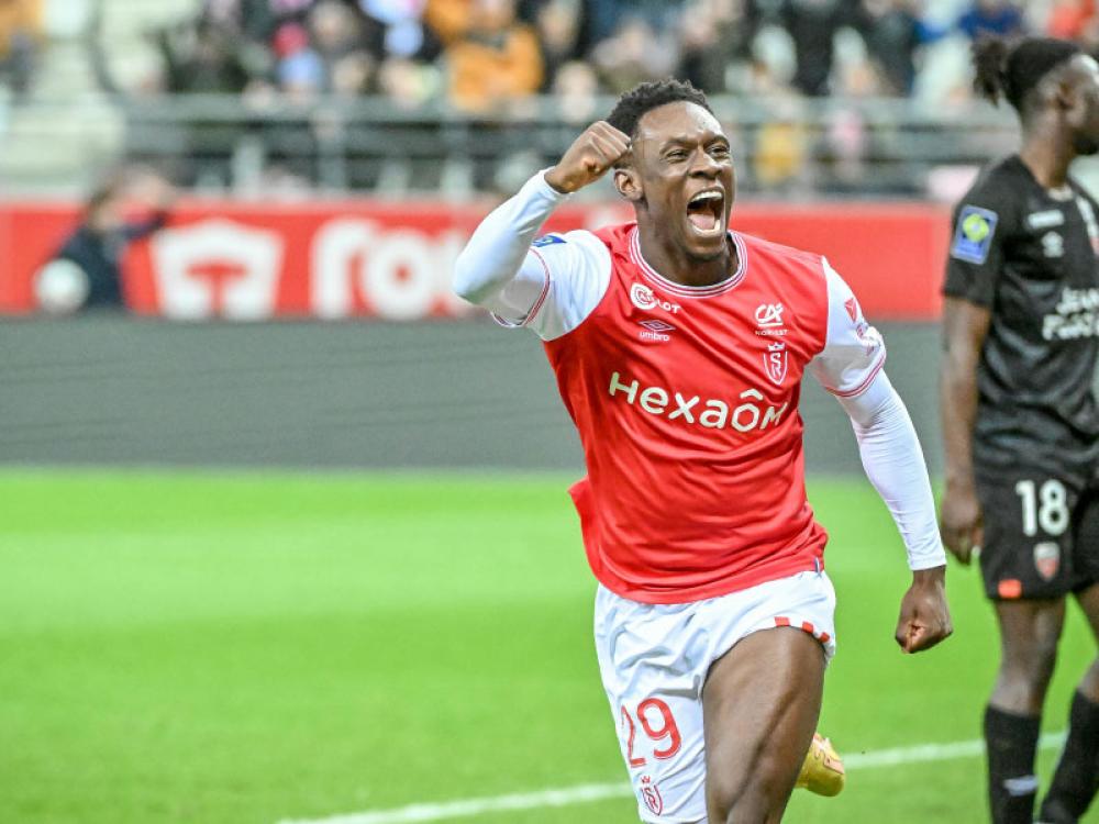 Folarin Balogun