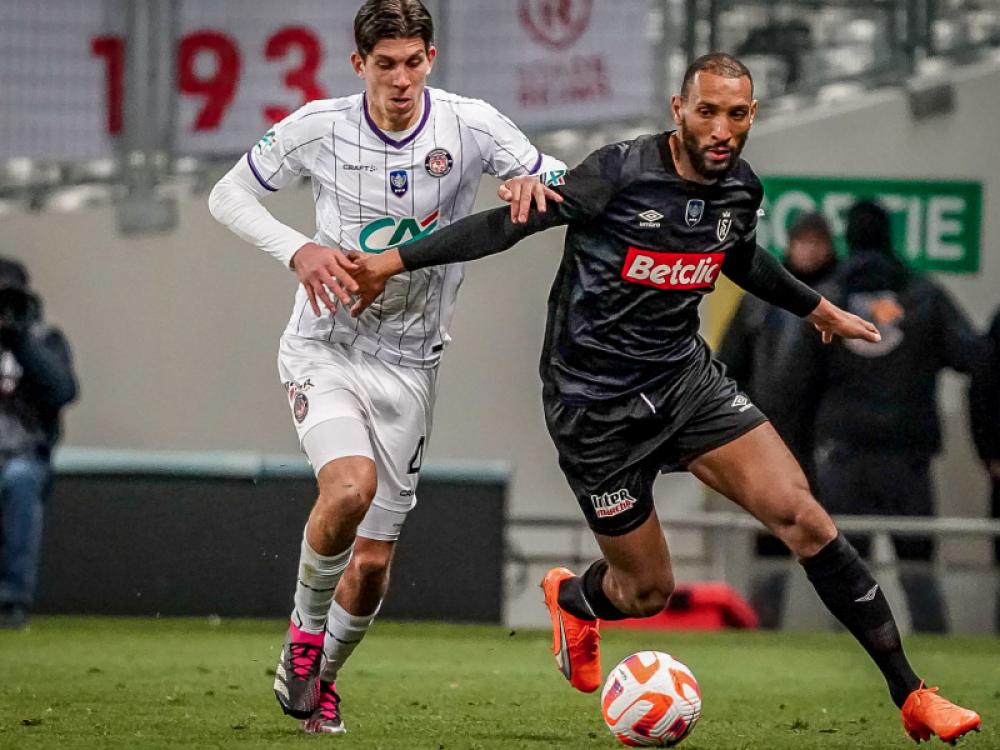 Yunis Abdelhamid
