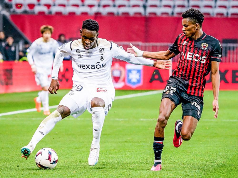 OGCN-SDR