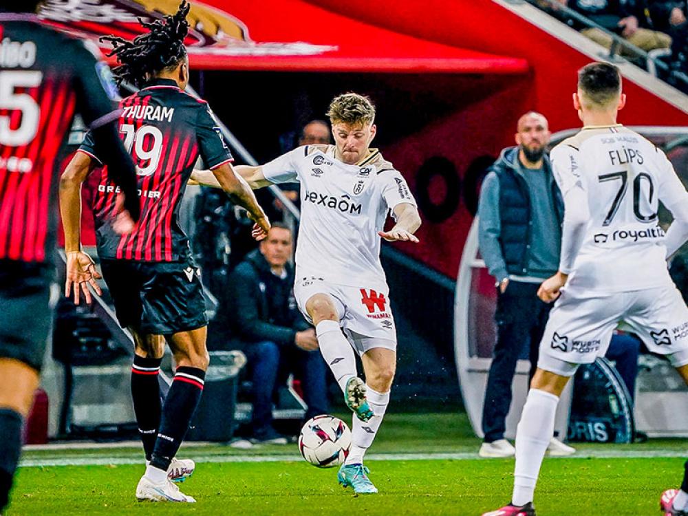 OGCN-SDR