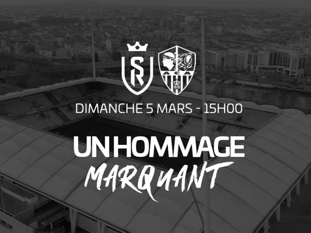 Hommage Just Fontaine