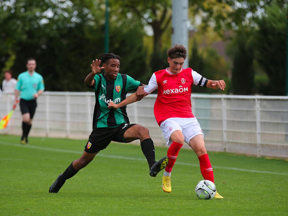 Résultats Académie SDR