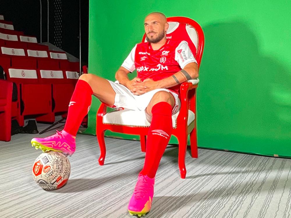 Teddy Teuma : 3 choses à savoir sur lui ! 