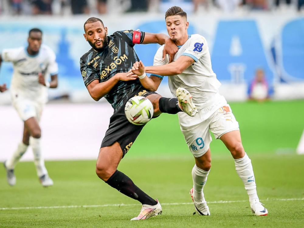 OM-SDR / Yunis Abdelhamid