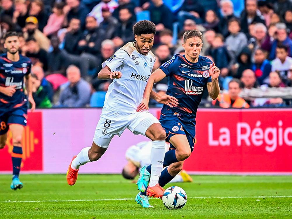 Jens Cajuste rejoint le Napoli