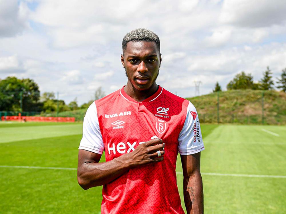 À la rencontre de Mohamed Daramy