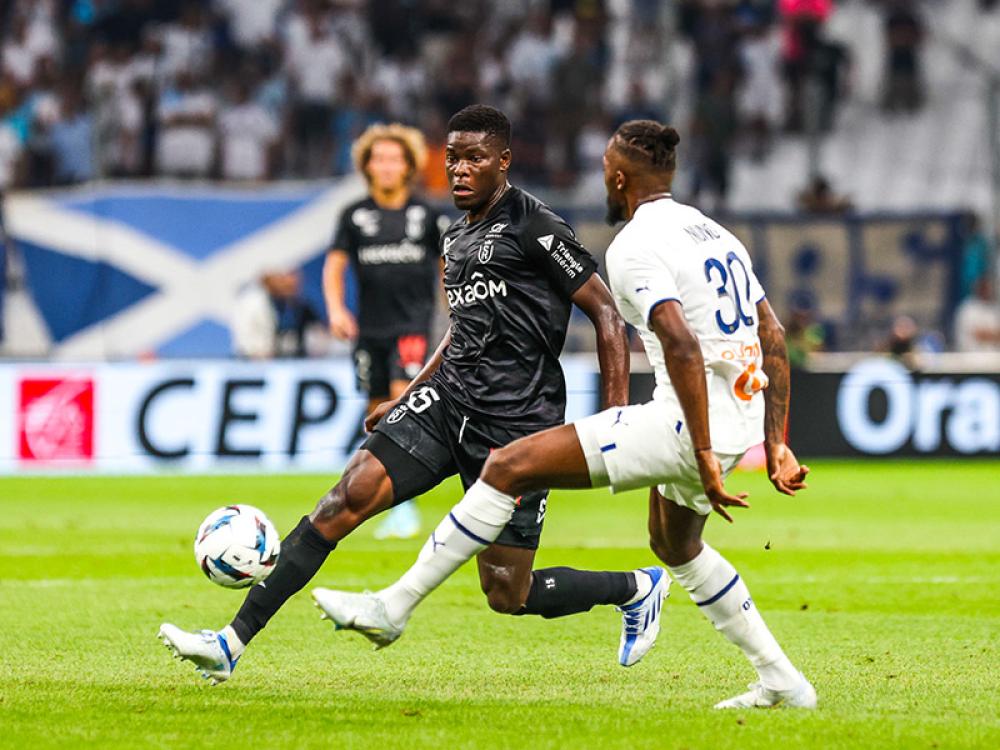 OM-SDR : l'avant-match en stats