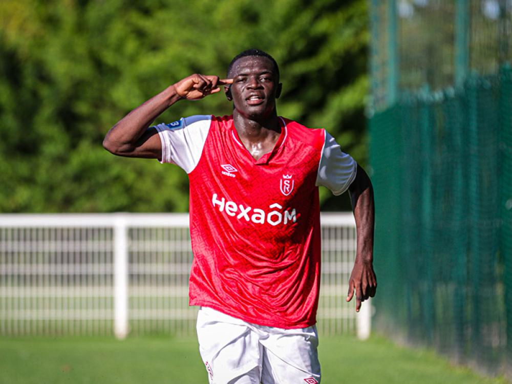 Le SDR s'impose largement face à Belfort !