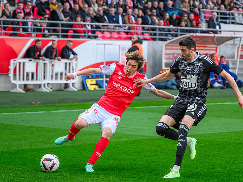 SDR-SB29 : l'avant-match en stats