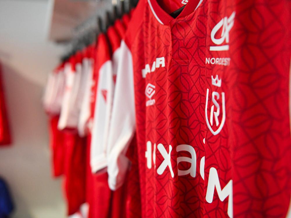 Fermeture exceptionnelle de la boutique officielle