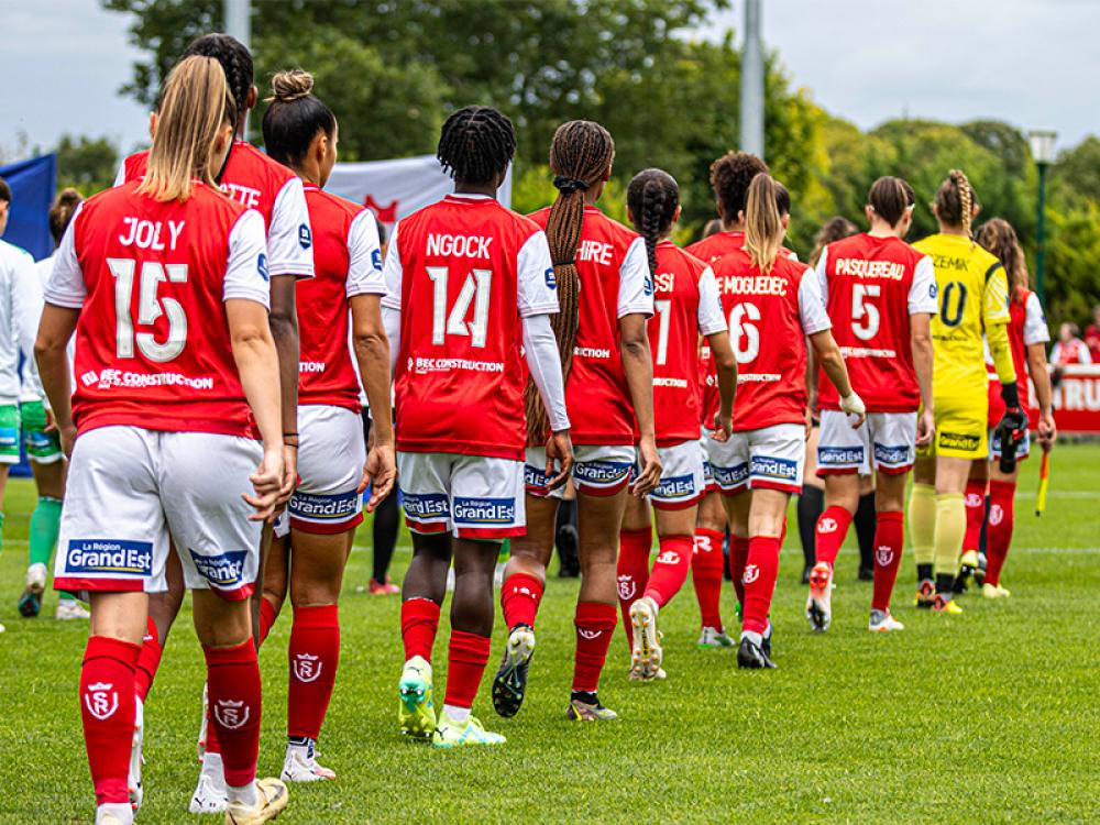 EAG-SDR : le résumé du match